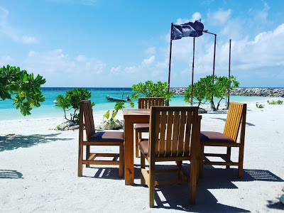 Isle Beach Inn, Maafushi, Maldives