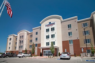 Candlewood Suites Sioux Falls, Sioux Falls, United States of America