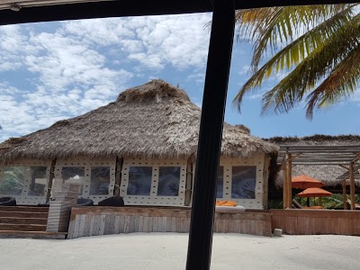El Secreto, San Pedro, Belize