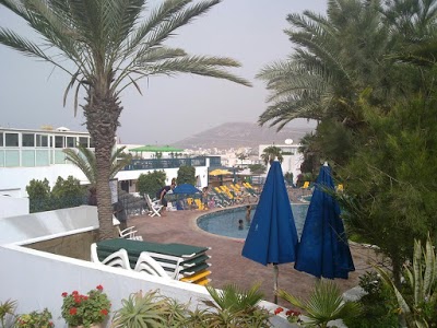 Hotel ATH Al Medina Wellness, Medina-Sidonia, Spain