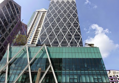 Mode Sathorn Hotel Managed by Siam@Siam, Bangkok, Thailand