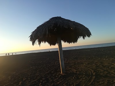 Hotel Soleil Pacifico, Puerto San Jose, Guatemala
