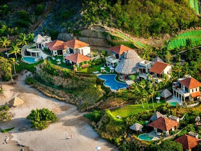 MUKUL LUXURY RESORT AND SPA, PLAYA MANZANILLO, Nicaragua