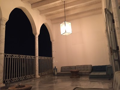 THE EFENDI HOTEL, ACRE, Israel