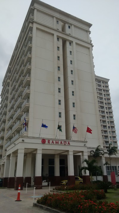 Ramada Rio de Janeiro   Riocentro, Rio De Janeiro, Brazil