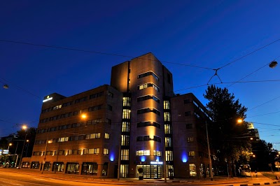 Golden Tulip Amsterdam West, Amsterdam, Netherlands