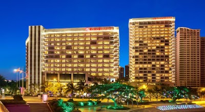 Ramada Plaza Sanya, Sanya, China