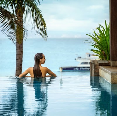 Regent Bali, Sanur, Indonesia