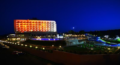 Ramada Tekirdag, Tekirdag, Turkey