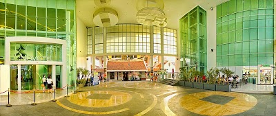 Novotel Jakarta Gajah Mada, Jakarta, Indonesia