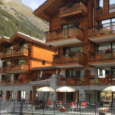 HOTEL FLEURS DE ZERMATT, Zermatt, Switzerland