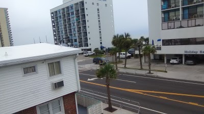 Wayfarer Motel, Myrtle Beach, United States of America