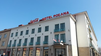POLANA HOTEL, Zvolen, Slovakia