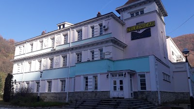 ZELEZNICAR HOTEL VRANJSKA BANJA, Vranjska Banja, Serbia