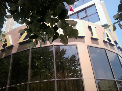 AZALIA HOTEL, Cahul, Moldova