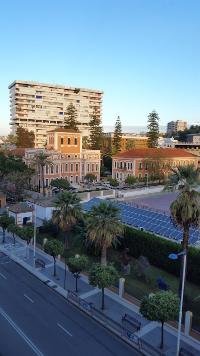 SERCOTEL FAMILIA CONDE, Huelva, Spain