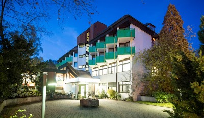 TOP VCH Tagungshotel am Schlossberg Herrenberg, Herrenberg, Germany