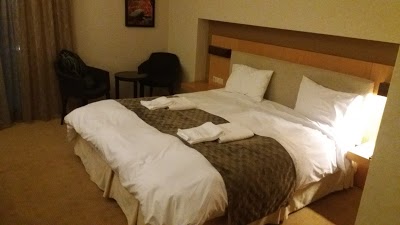 PHILIPPOS XENIA HOTEL, Serres, Greece