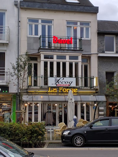 La Forge, Malmedy, Belgium