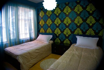 Ejna Hotel, Tirana, Albania