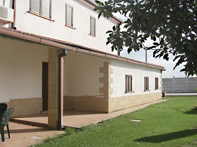 Agriturismoteo, Bernalda, Italy