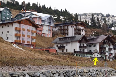 Apparthotel Gamsspitzl, Untertauern, Austria