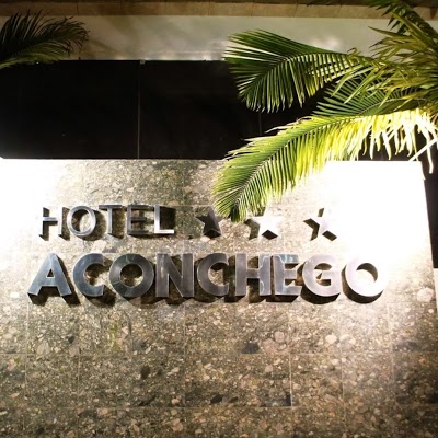 Hotel Aconchego, Recife, Brazil