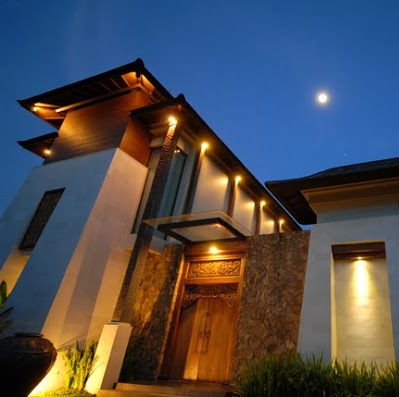 Swarapadi Villa, Ubud, Indonesia