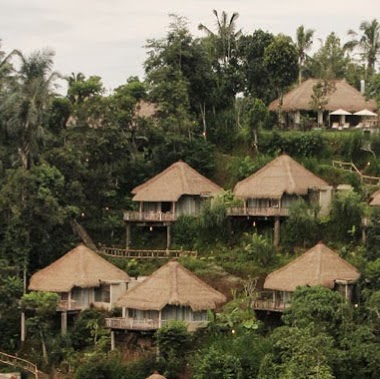 Puri Sebatu Resort, Sebatu, Indonesia