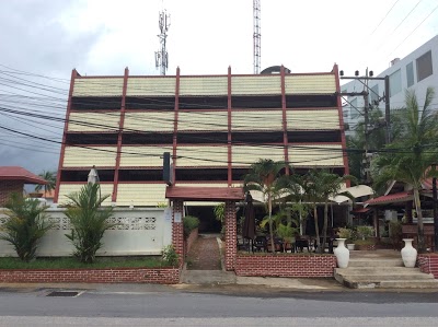 Malee Hotel, Choeng Thale, Thailand