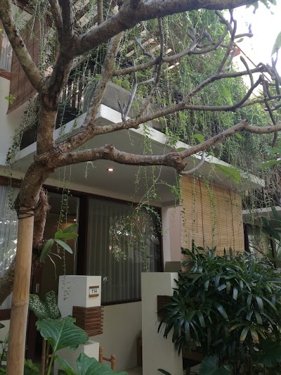 Arana Suite, Legian, Indonesia