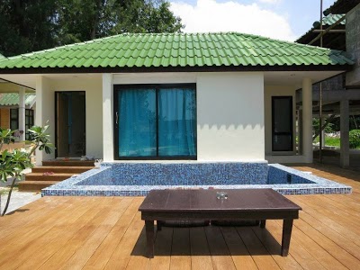 Lipe Resort, Koh Lipe, Thailand