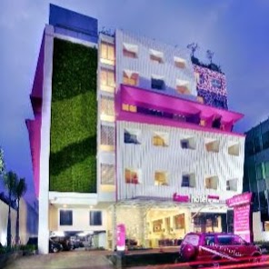 favehotel Kemang, Jakarta, Indonesia