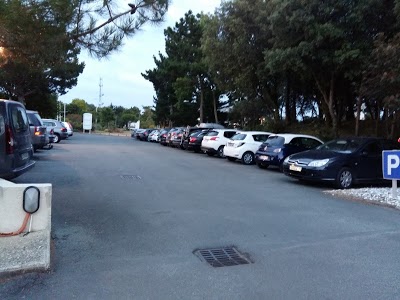 Atlantic Golf R, Saint-Jean-de-Monts, France