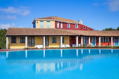 Hotel Orlando Resort, Villagrande Strisaili, Italy