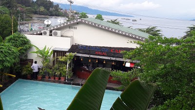 Pandu Lakeside Hotel Parapat - Toba Lake, Parapat, Indonesia