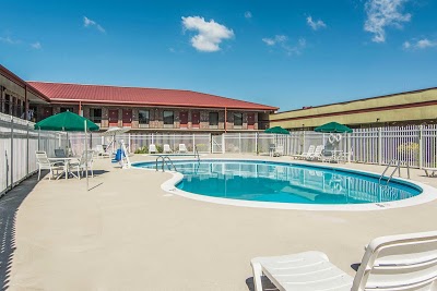 Econo Lodge Fort Payne, Fort Payne, United States of America