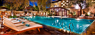 Best Western Kuta Villa, Tuban, Indonesia