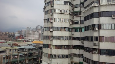 Reedon Boutique Hotel, Taipei, Taiwan