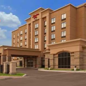 Hampton Inn by Hilton Toronto Brampton, Brampton, Canada