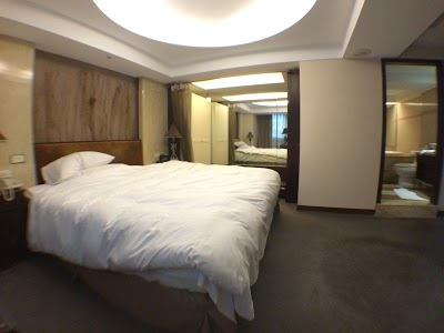 Taipei Lotty Hotel, Taipei, Taiwan