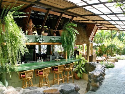 Ylang Ylang Beach Resort, Montezuma, Costa Rica