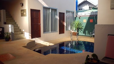 Boondaree Home Resort, Karon, Thailand