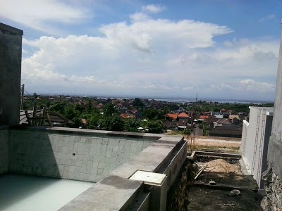 Paradise Loft Villas, Nusa Dua, Indonesia