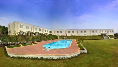 Four Points by Sheraton New Delhi, Airport Highway, New Delhi, India