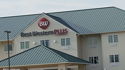 BEST WESTERN PLUS GREEN MILL, Arcola, United States of America