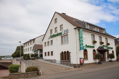Hotel Schuetzenburg, Burscheid, Germany