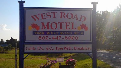 WEST ROAD MOTEL, BENNINGTON, United States of America