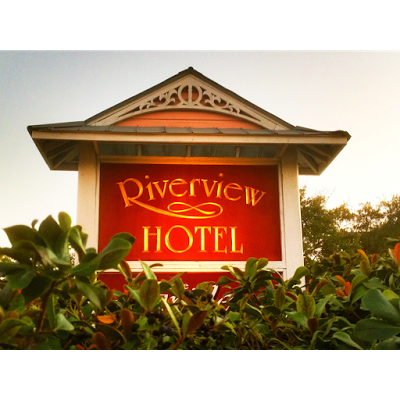 The Riverview Hotel, New Smyrna Beach, United States of America