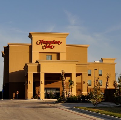 Hampton Inn Pleasanton, Pleasanton, United States of America